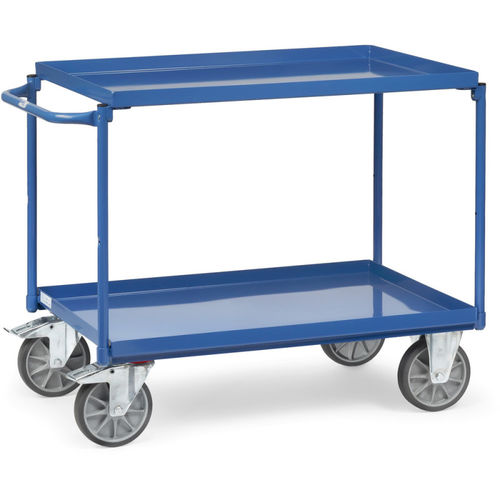 Carrello dolly per passaggio - 4820 - KRAUS Betriebsausstattung und Fördertechnik GmbH