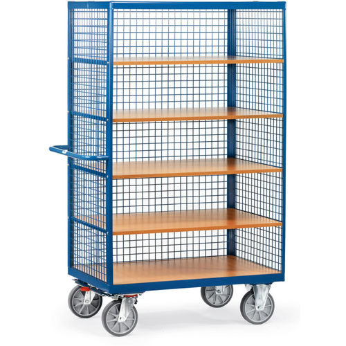 Carrello dolly per passaggio - 3392 - KRAUS Betriebsausstattung und Fördertechnik GmbH