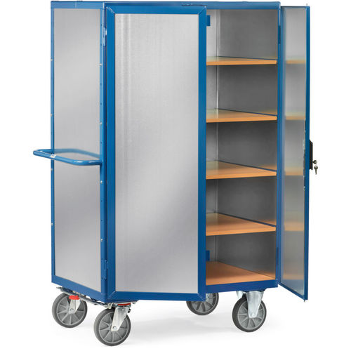 Carrello dolly per passaggio - 5492 - KRAUS Betriebsausstattung und Fördertechnik GmbH