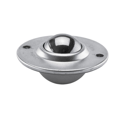 Sfera portante in acciaio - CL 5 - KRAUS Betriebsausstattung und Fördertechnik GmbH - con carter in lamiera d'acciaio / per carichi leggeri
