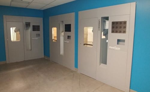 Distributore per indumenti - B2K - Planiform - automatico
