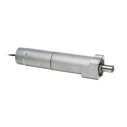 Motoriduttore AC - PGD-IDC - Kyowa Europe GmbH PULSEROLLER - DC brushless / servomotore / ad ingranaggi cilindrici