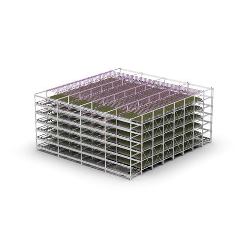 Sistema integrato di produzione - Logiqs B.V.