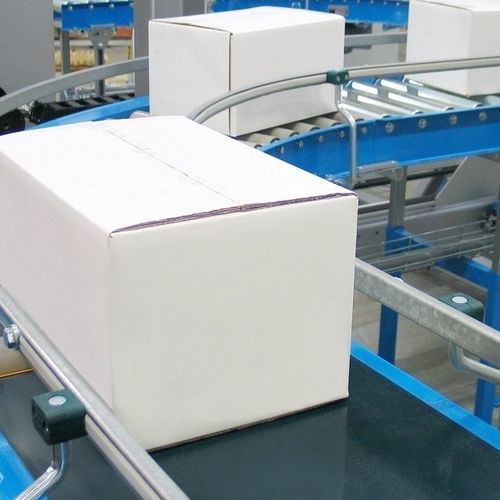 Impianto di movimentazione - Körber Supply Chain GmbH