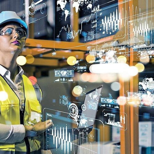 Software di ERP - SAP Supply Chain Logistics  - Körber Supply Chain GmbH - della catena di fornitura / di automatizzazione logistica / di ottimizzazione logistica