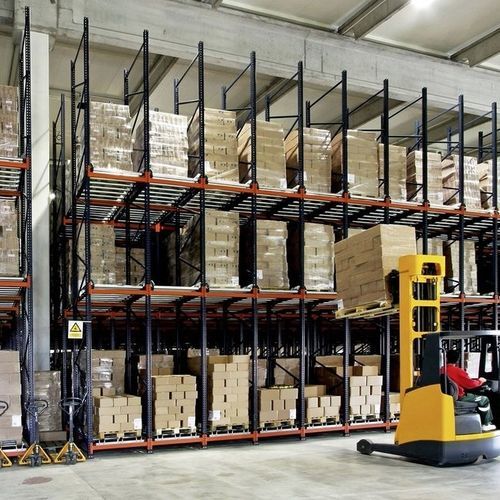 Software di ERP - SAP Extended Warehouse Management - Körber Supply Chain GmbH - di gestione dei magazzini WMS / di monitoraggio / di pianificazione di richieste