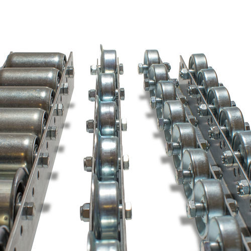 Cingolo in acciaio - TRS series - Schulz-Stanztechnik GmbH