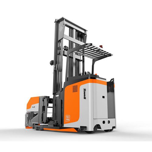 Carrello elevatore elettrico - VDA116  - Zowell - a guida automatica / per movimentazione