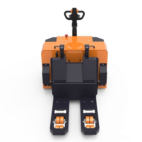 Transpallet elettrico - XP80 - Zowell - 24 V / per movimentazione / da trasporto