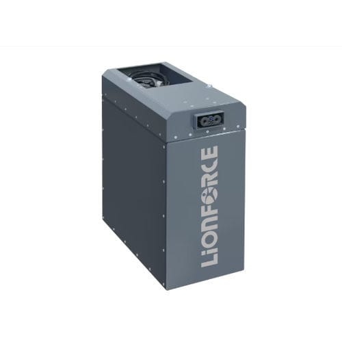 Batteria a ioni di litio - LiONFORCE TC100 - Triathlon Group - a blocco / 24 V / 48 V