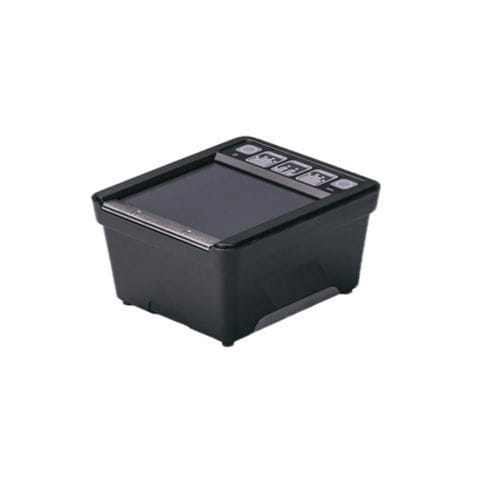 Scanner compatto - SCANTECH-ID BV
