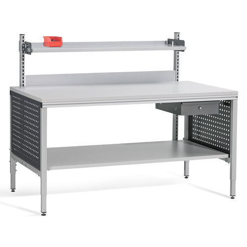 Cassetto - ERGO-line by Kern Studer GmbH
