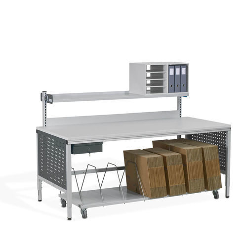 Scaffale di stoccaggio - ERGO-line by Kern Studer GmbH
