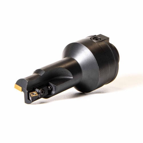 Barra di alesatura per finitura - GASPARI UTENSILI SRL - a inserti