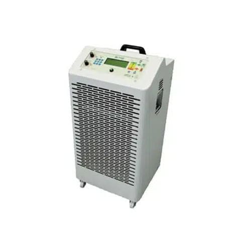 Sistema di scarico per batteria - BLT3K - S.P.E. Elettronica Industriale - automatico