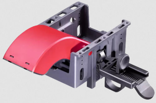 Sensore di posizione multigiro - RF RW-NET series - steute Technologies GmbH & Co. KG - senza contatto / meccanico / SSI