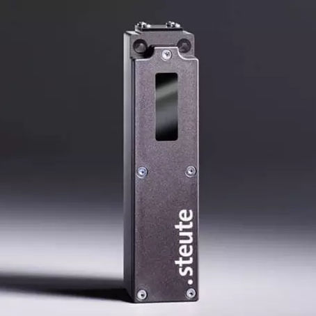 Sensore di movimento senza contatto - RF 96 SDS-NET series - steute Technologies GmbH & Co. KG - laser / wireless