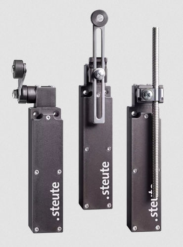 Interruttore di posizione wireless - RF 96-NET series - steute Technologies GmbH & Co. KG - per trasportatore / IP67 / ad uso industriale