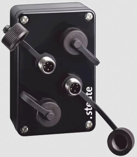 Trasmettitore universale wireless wireless - RF I/O-NET series - steute Technologies GmbH & Co. KG
