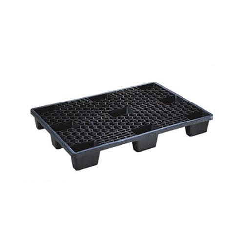 Pallet incastrabile - PA1208AM5107 - IMILANI SRL SOCIETÀ BENEFIT - in plastica / industriale / per movimentazione