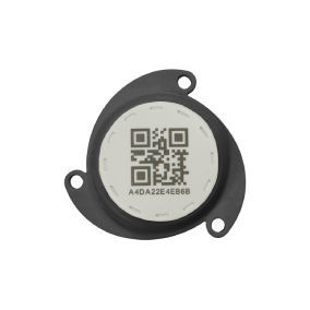 Dispositivo di rilevamento ad avvitamento - QUUPPA NATIVE-IT002 - tatwah SA - di localizzazione / di monitoraggio