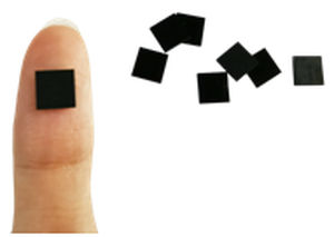 Transponder RFID - tatwah SA - resistente alle alte temperature