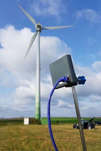 Tracciatura GPS in tempo reale - Telocate GmbH