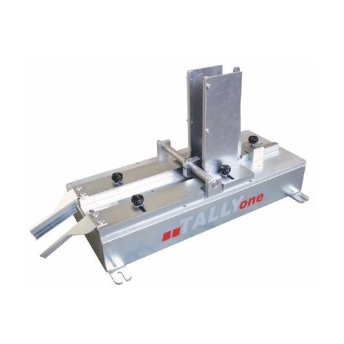 Sistema di carico automatizzato - TALLY ONE - LASERBERG TECH SRL