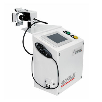 Sistema di visione industriale - EAGLE - LASERBERG TECH SRL