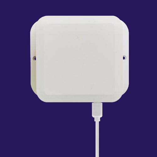 Beacon BLE ad avvitamento - Ultra Base BLE - BlueUp Srl