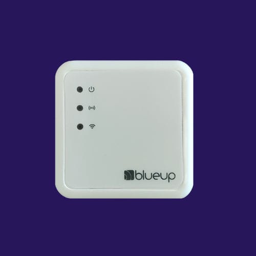 Gateway di comunicazione - TinyGateway WiFi BLE - BlueUp Srl - IoT / WiFi / Bluetooth