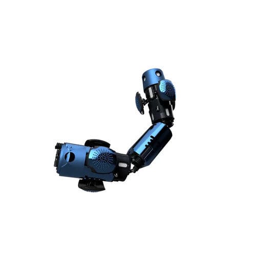 Robot di ispezione per condotto - Pathfinder - Acwa Robotics - a tenuta stagna / autonomo / intelligente
