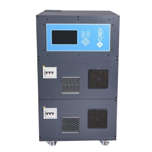 Alimentatore elettrico da tavolo - SW21  - CAEV srl - AC/DC / regolabile / a commutazione