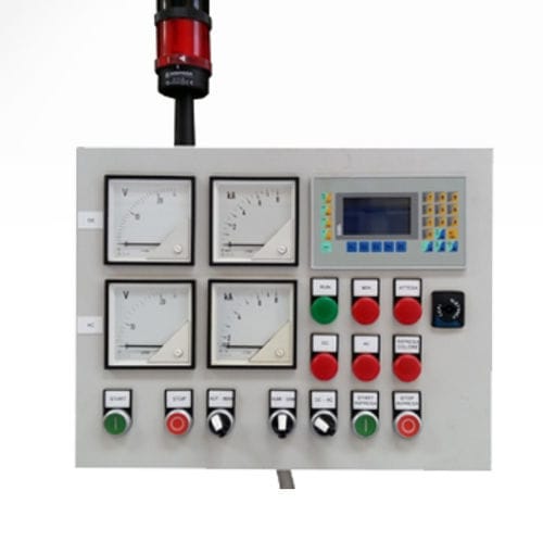 Raddrizzatore di corrente DC - CAEV srl - trifase
