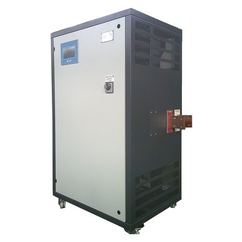Raddrizzatore di corrente DC - CAEV srl - trifase / monofase