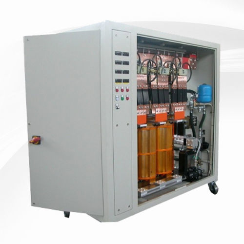 Raddrizzatore di corrente DC - CAEV srl - trifase