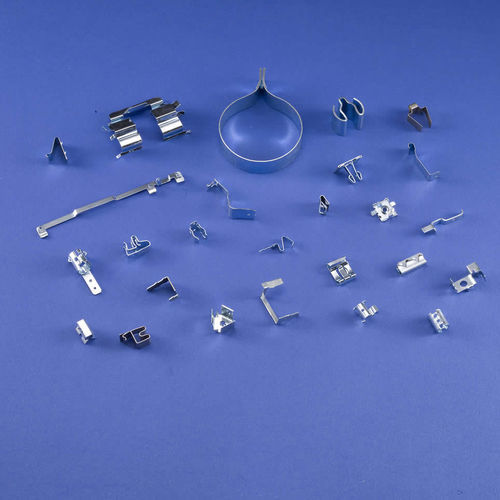 Black Mountain Pollice Scegliere - Due Plettri - Molla Per - Foto 10