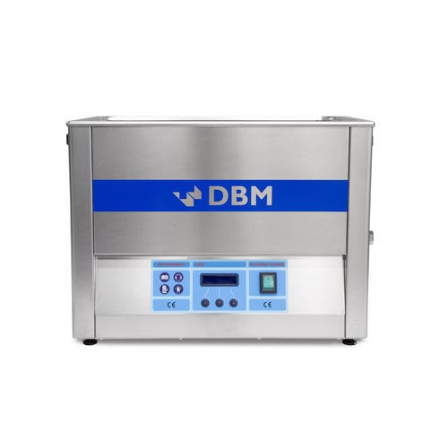 Lavatrice ad ultrasuoni benchtop - BLC series - D.B.M. TECNOLOGIE SRL - industriale / per pulizia di pezzi