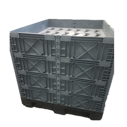 Contenitore - LOGIKA PROTECTION SYSTEMS SRL