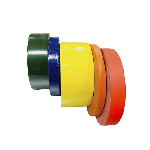 Nastro adesivo per mascheratura - LOGIKA PROTECTION SYSTEMS SRL - di protezione / in alluminio / PTFE