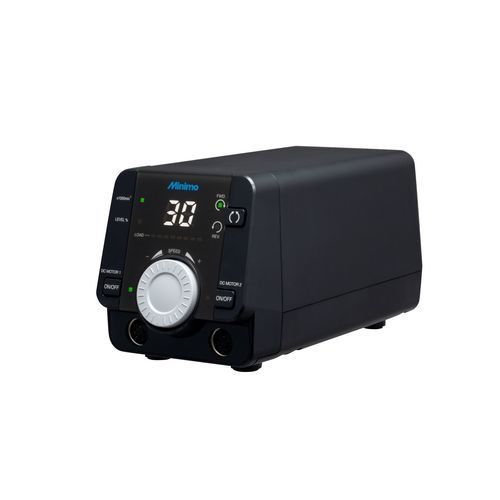 Alimentatore elettrico da tavolo - ONE series Ver.3 - Minitor - DC/DC / ad alta prestazione