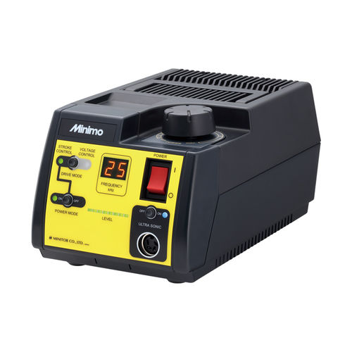 Alimentatore elettrico da tavolo - P30 - Minitor - AC/DC