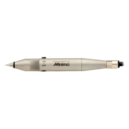 Incisore a penna pneumatico - EW-01 - Minitor