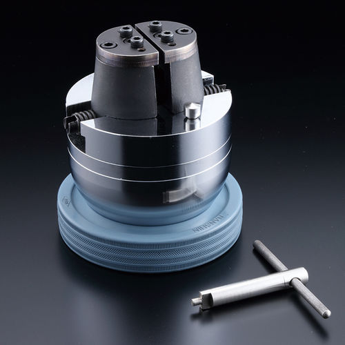 Morsa per macchina utensile - VI61 - Minitor - doppia