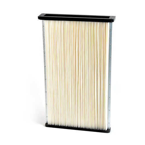 Filtro a strati di depolverazione - DCE - ALTAIR INDUSTRIAL FILTERS - riutilizzabile / lavabile