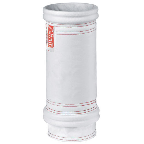 Manica filtrante per raccoglipolvere - D2 - ALTAIR INDUSTRIAL FILTERS - per filtro antipolvere