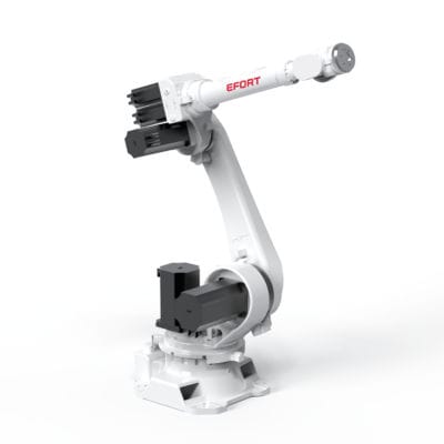 Robot articolato - ER50-2100 - Efort Systems - 6 assi / di manipolazione / di pallettizzazione