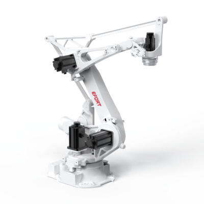 Robot articolato - ER130-4-2800 - Efort Systems - 6 assi / di manipolazione / di pallettizzazione