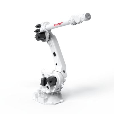 Robot articolato - ER150-3200 - Efort Systems - 6 assi / di manipolazione / di pallettizzazione