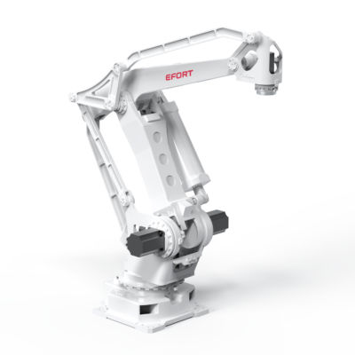 Robot articolato - ER180-4-3200 - Efort Systems - 6 assi / di manipolazione / di pallettizzazione
